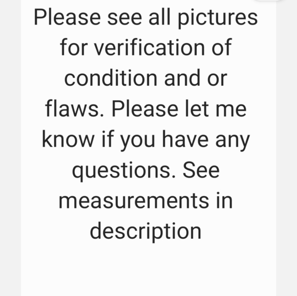 Madewell high rise skinny size 23T - Picture 10 of 10